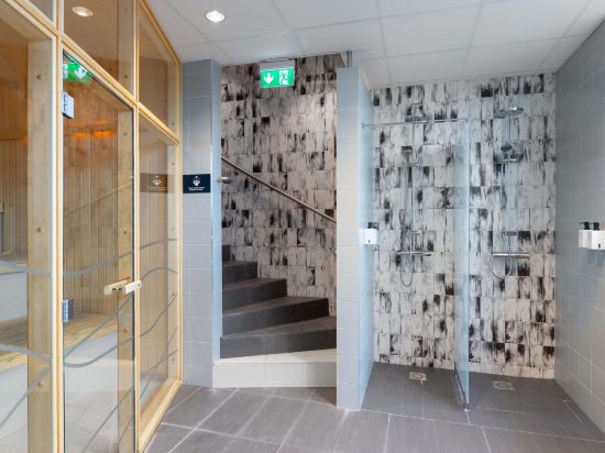 Фото Scandic Europa