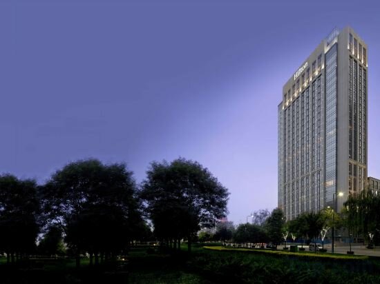 Фото Hilton Xi'an High-Tech Zone