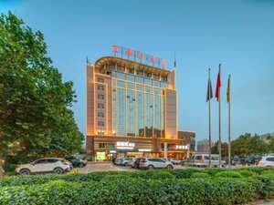 Гостиница Lidu Hotel