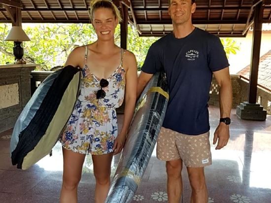 Фото Puri Mesari Suites