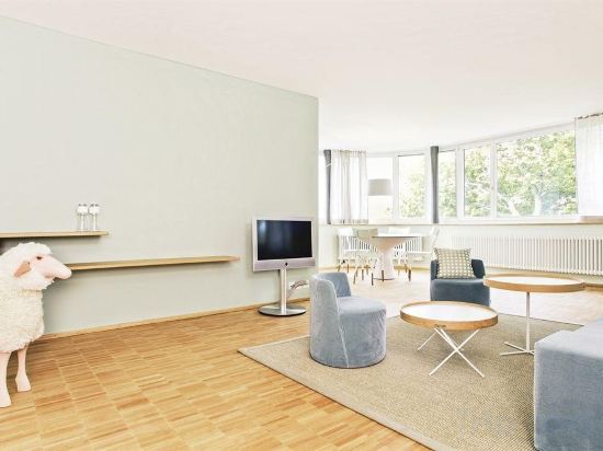 Фото Greulich Design & Boutique Hotel