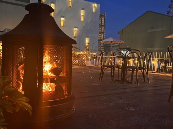 Фото Hotel Marinoa Resort Fukuoka