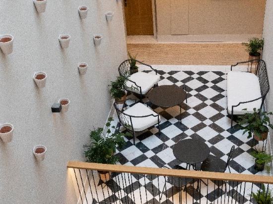 Фото Icon Malabar