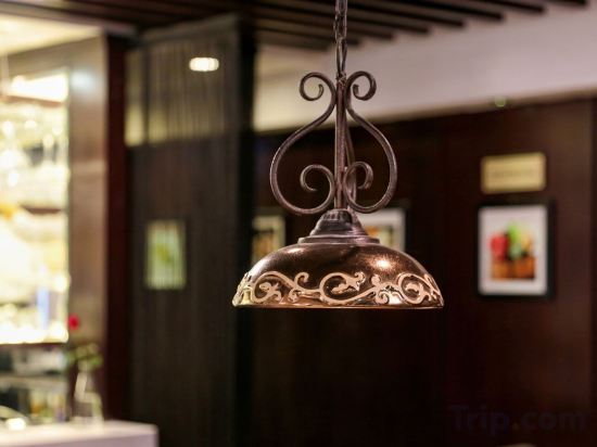 Фото Hanoian Central Hotel & SPA