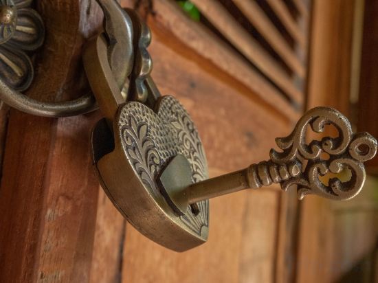 Фото Bajalo Cottage Canggu