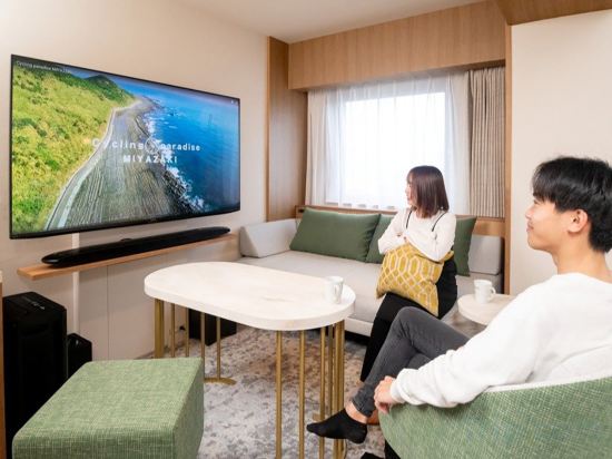 Фото Richmond Hotel Miyazakiekimae