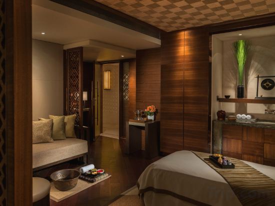 Фото Four Seasons Hotel Beijing