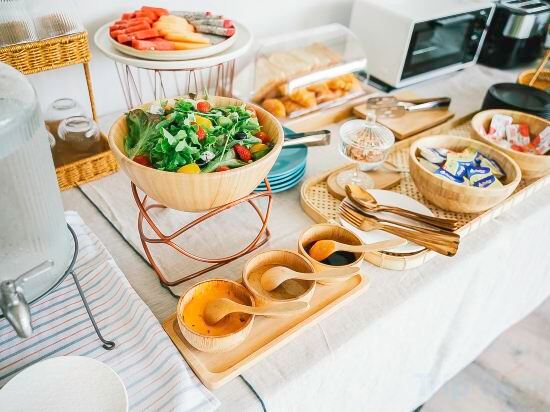 Фото Villa De Leaf River Kaeng Krachan