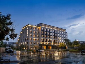 Ureya Hotel (No. 50, West Section, Jinyao Road), hotel