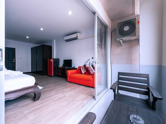 Фото Jinta Andaman