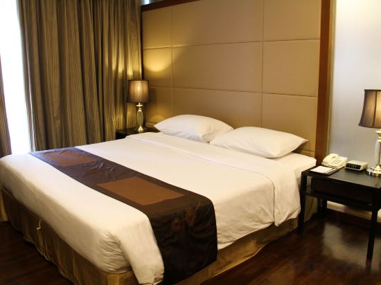 Фото FuramaXclusive Sathorn Bangkok