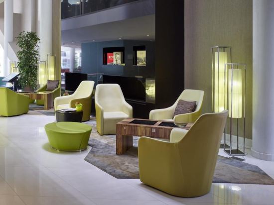 Фото Montcalm East, Autograph Collection