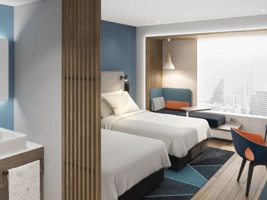 Фото отеля 2