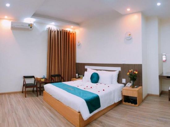 Фото Hanz Noi Bai Airport Hotel