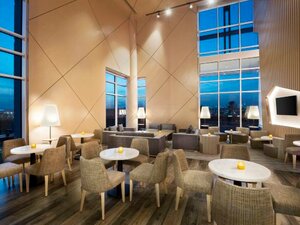 Гостиница Hilton Garden Inn Al Khobar
