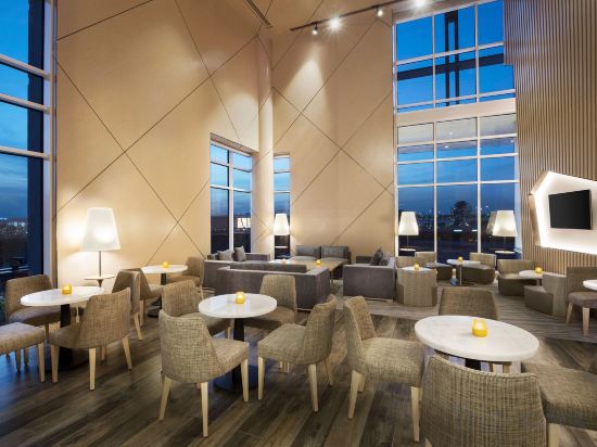 Фото Hilton Garden Inn Al Khobar