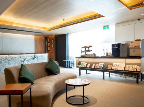 Фото Dandy Hotel Daan Park Branch