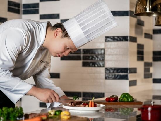 Фото The G Shenzhen A Tribute Portfolio Hotel