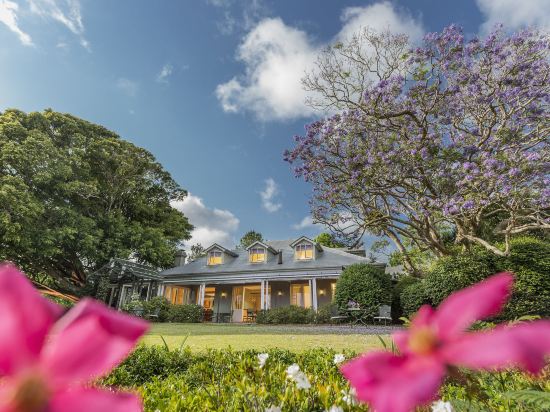 Фото Spicers Clovelly Estate