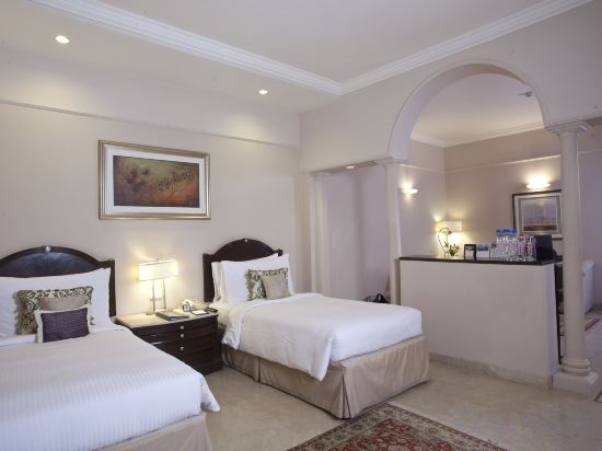 Фото The Claridges New Delhi