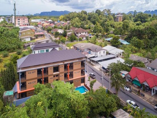 Фото Thip Thip Hotel