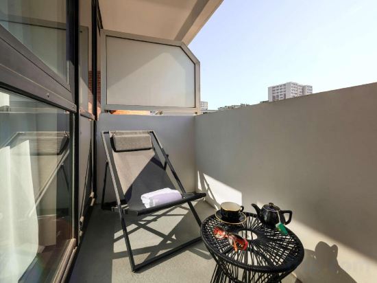 Фото Mercure Paris Montparnasse Pasteur