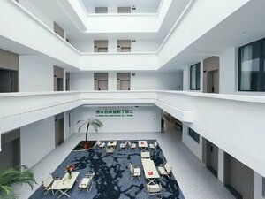 Feifan Space Art Villa Designer Smart Resort Hotel (No. 66, Qingyun Village, Yihe Villagers Committee, Xianghe Subdistrict), hotel