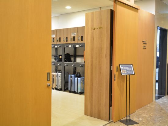 Фото Flexstay Inn Hakodate Station