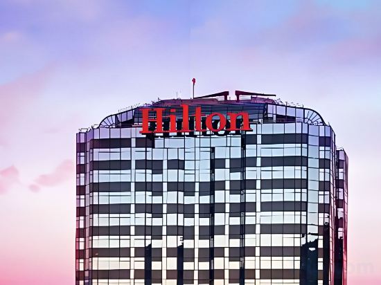 Фото Hilton Los Angeles/Universal City