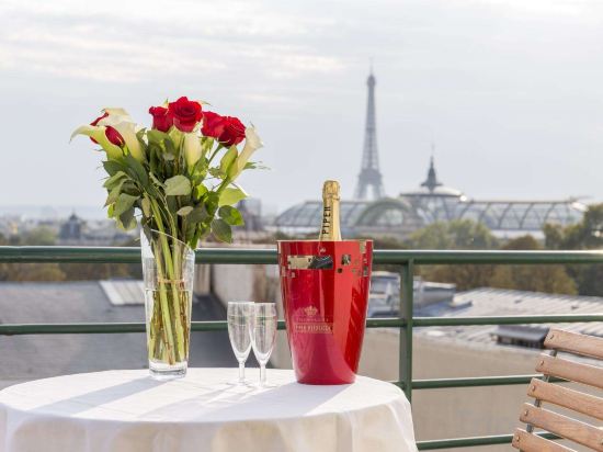 Фото Hotel De Castiglione