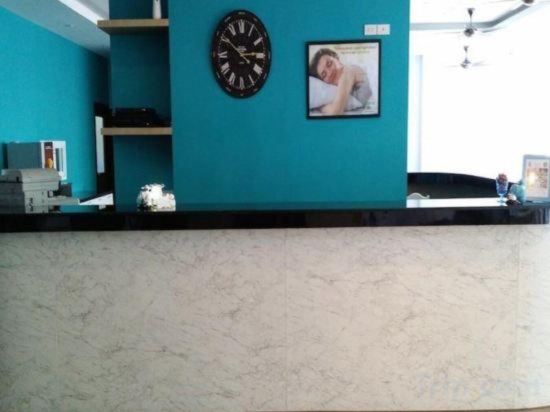 Фото ICheck inn Central Patong