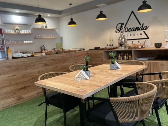 Фото Locanda Museum Hotel