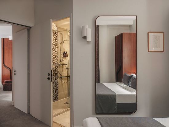 Фото Hôtel Belloy Saint Germain