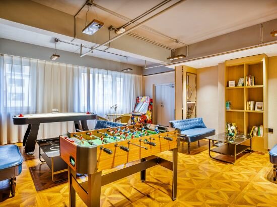 Фото Cheermay Hotels