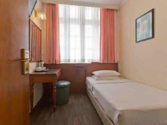 Фото Penta Hotel