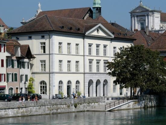Hotel Youth Hostel Solothurn, Solothurn, photo