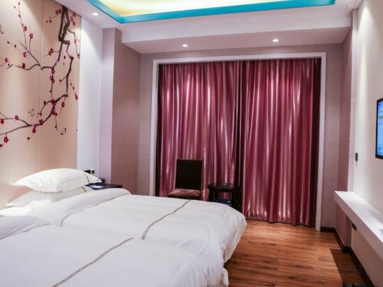 Hotel Jian'ai Hotel, Yiwu, photo