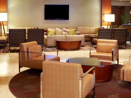 Фото Sheraton Laval Hotel