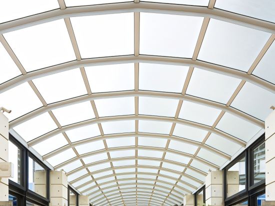 Фото The Residential Suites Fukuoka