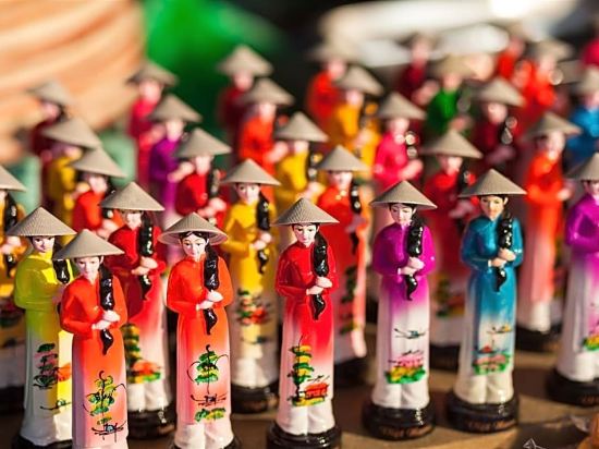 Фото Au Viet Hotel