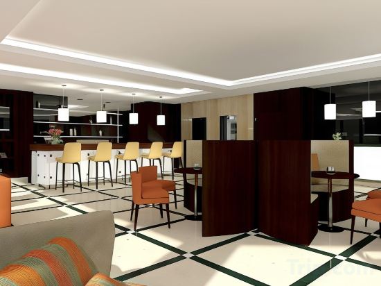 Фото Turim Saldanha Hotel