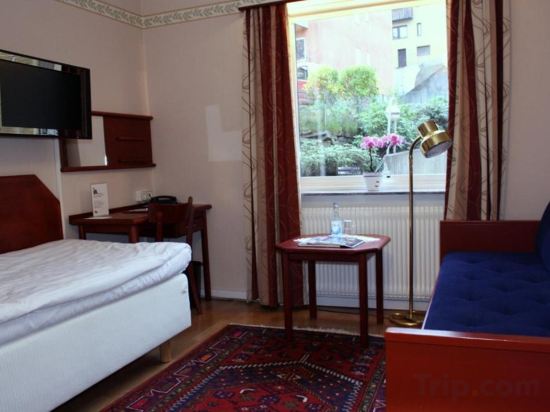 Фото Dialog Hotel Örgryte