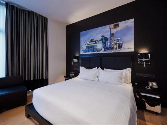 Фото Yooma Urban Lodge