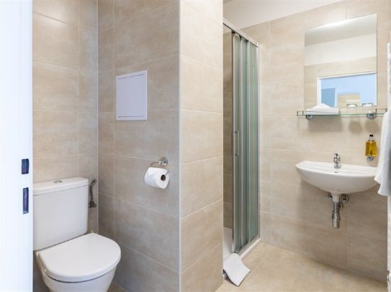 Фото Hotel Harmony