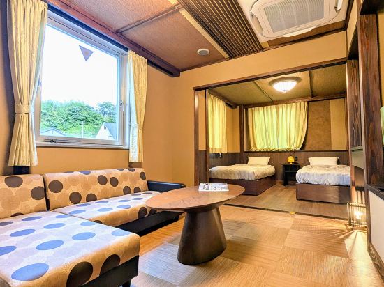 Фото Minabe Onsen Asahiro