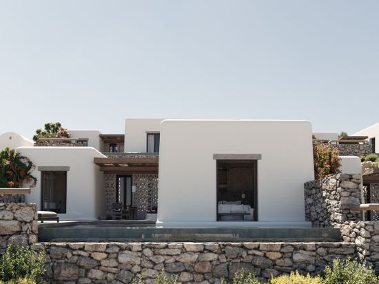 Фото Kalesma Mykonos