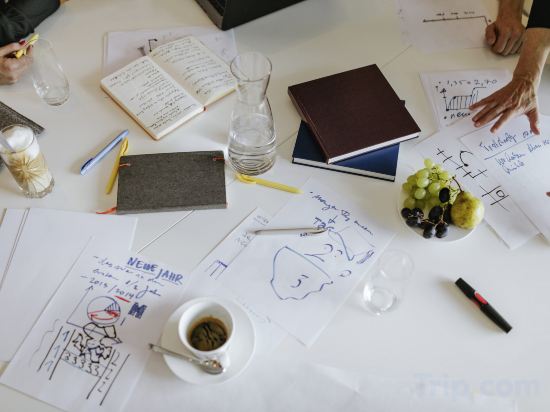 Фото Mercure Mannheim Am Friedensplatz