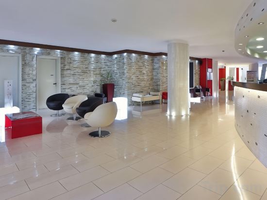 Фото Best Western Plus Soave Hotel