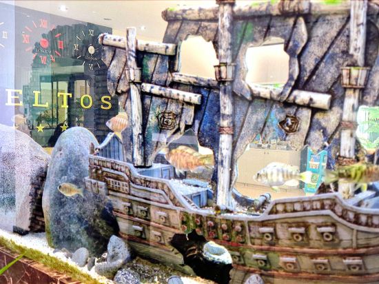 Фото Sveltos Hotel