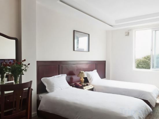 Фото Hanoi Bonsella Hotel